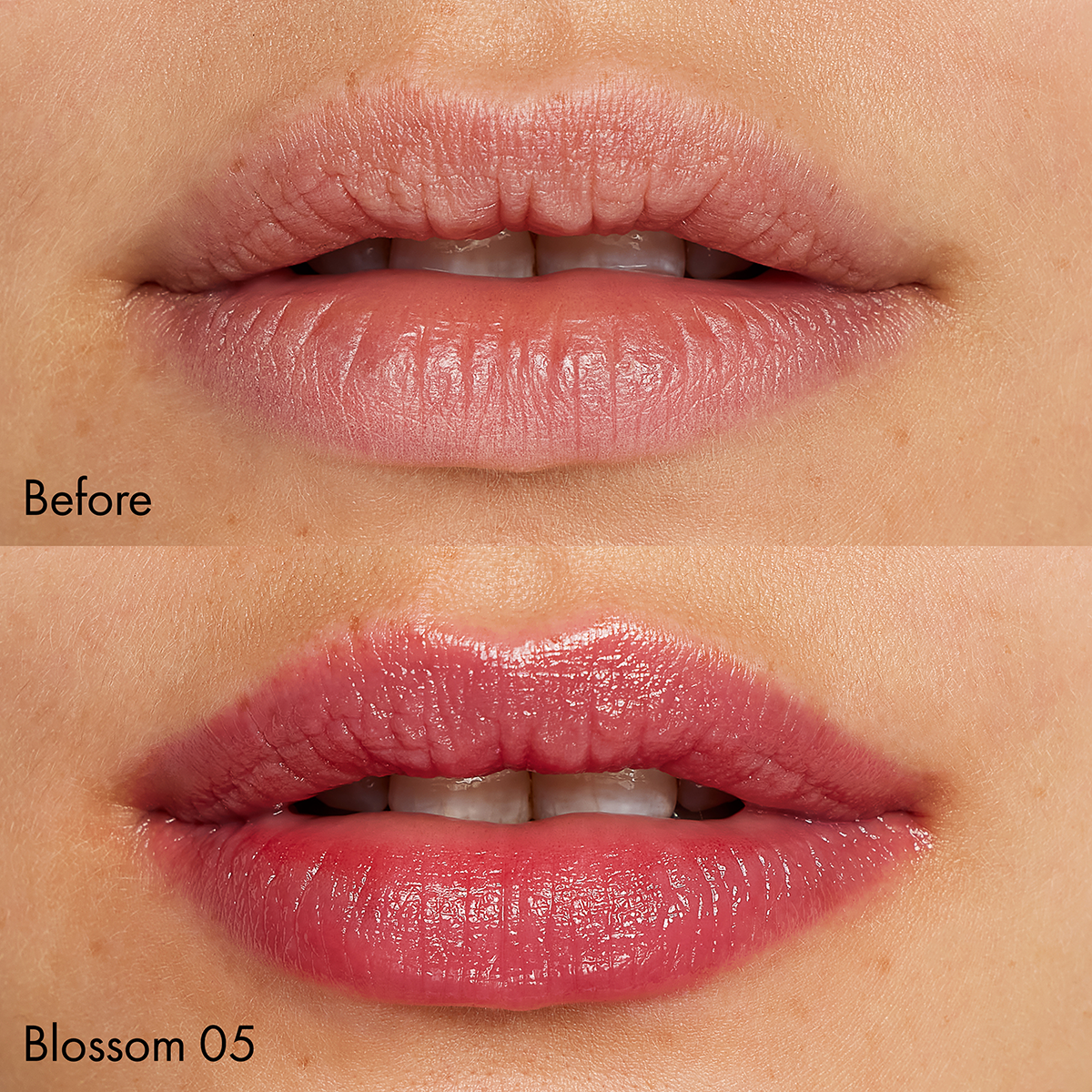 Simihaze Beauty - Super Slick Mini Lip Balm