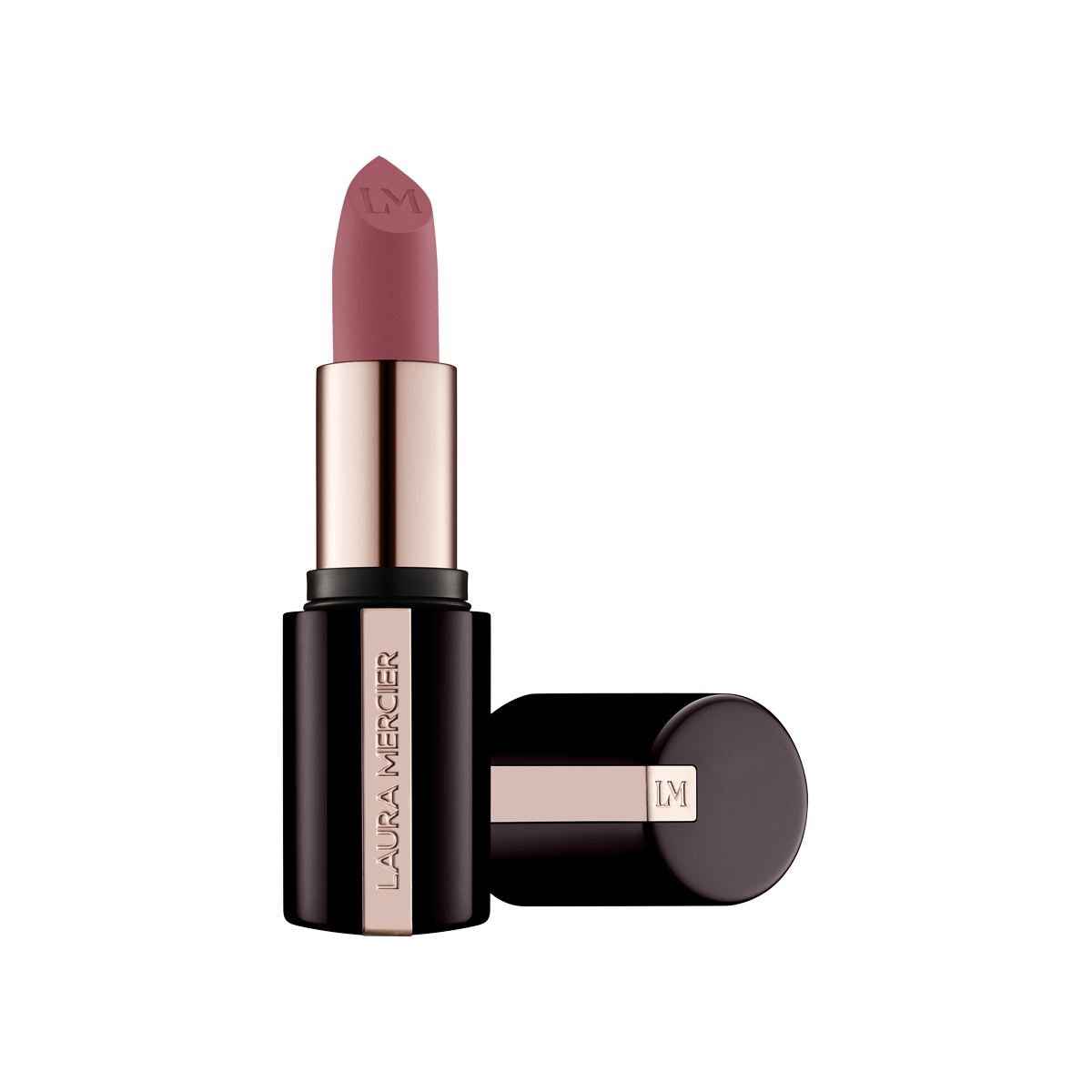 750 Mauve Charmeuse 
