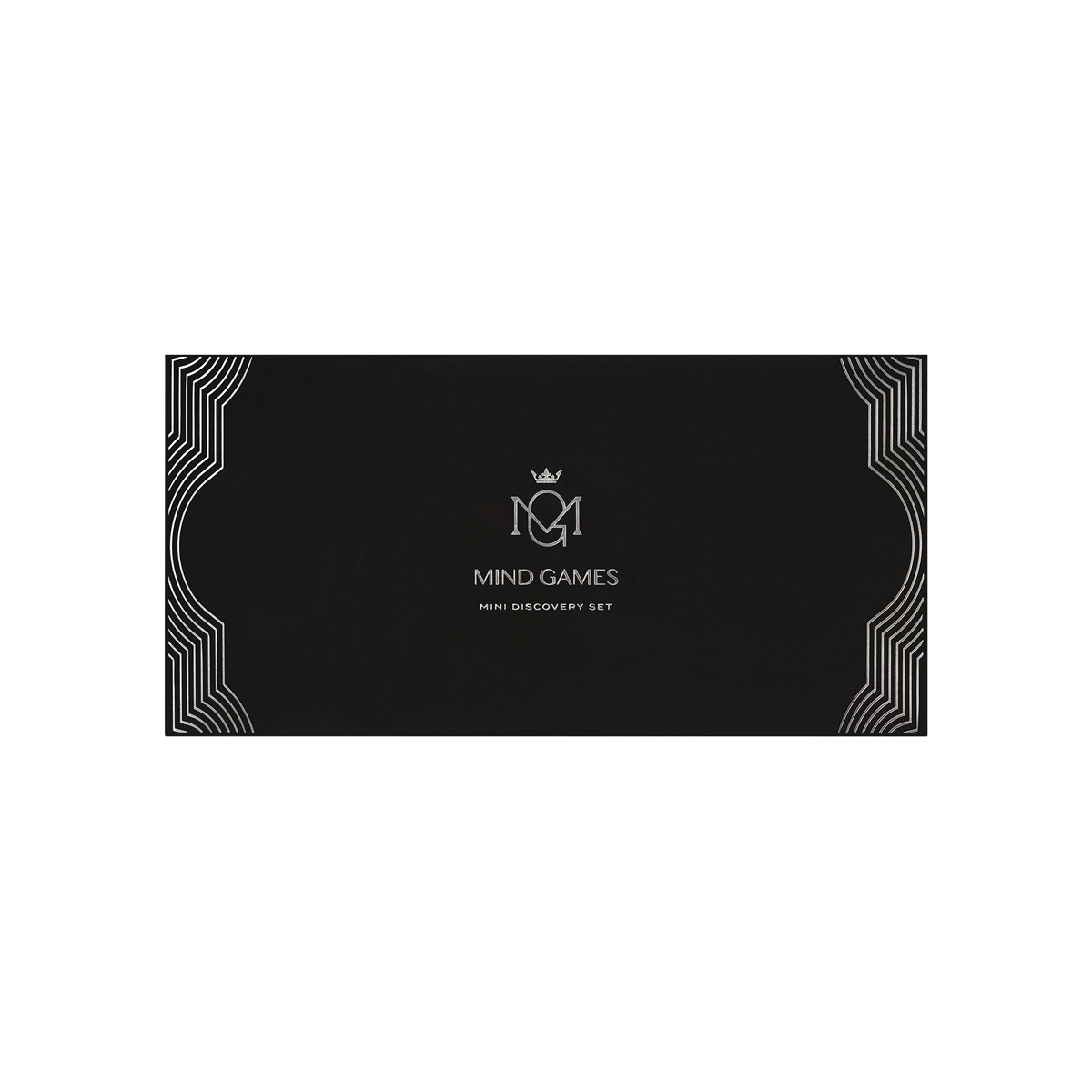 Mind Games - Soulmate Discovery Set Extrait de Parfum