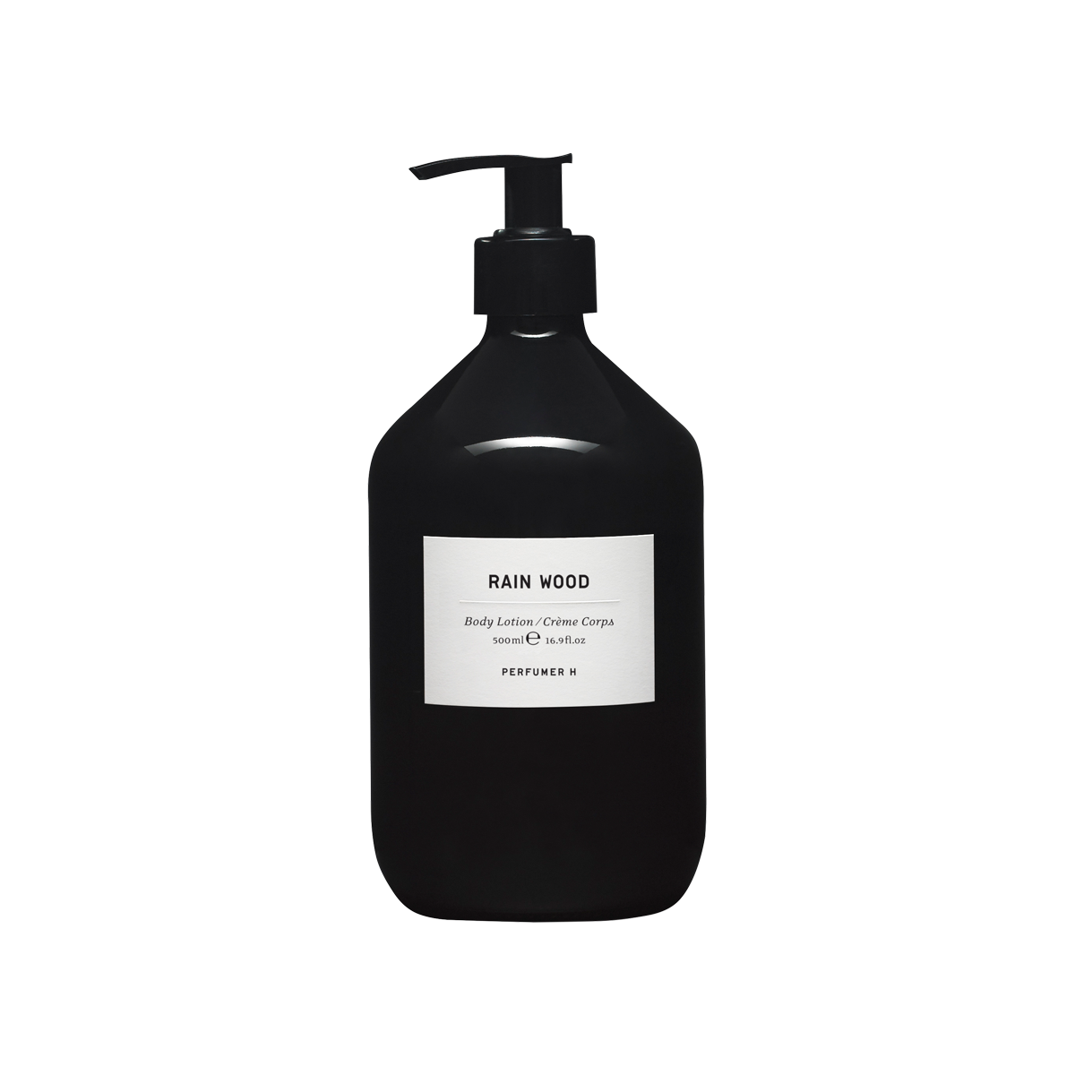 Perfumer H - Rain Wood Body Lotion
