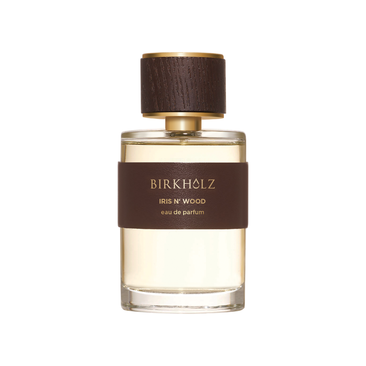 Birkholz - Iris N' Wood Eau de Parfum