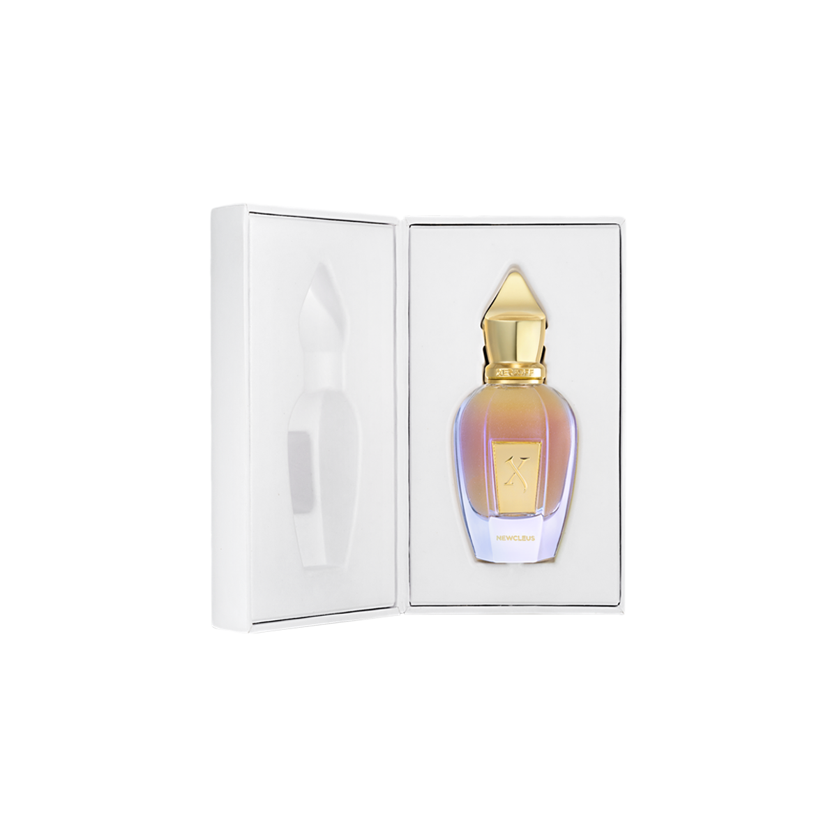 Xerjoff - Sans Newcleus Eau de Parfum
