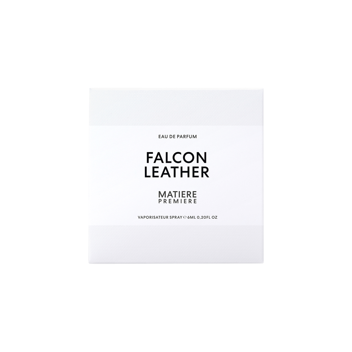Matiere Premiere - Falcon Leather Eau de Parfum
