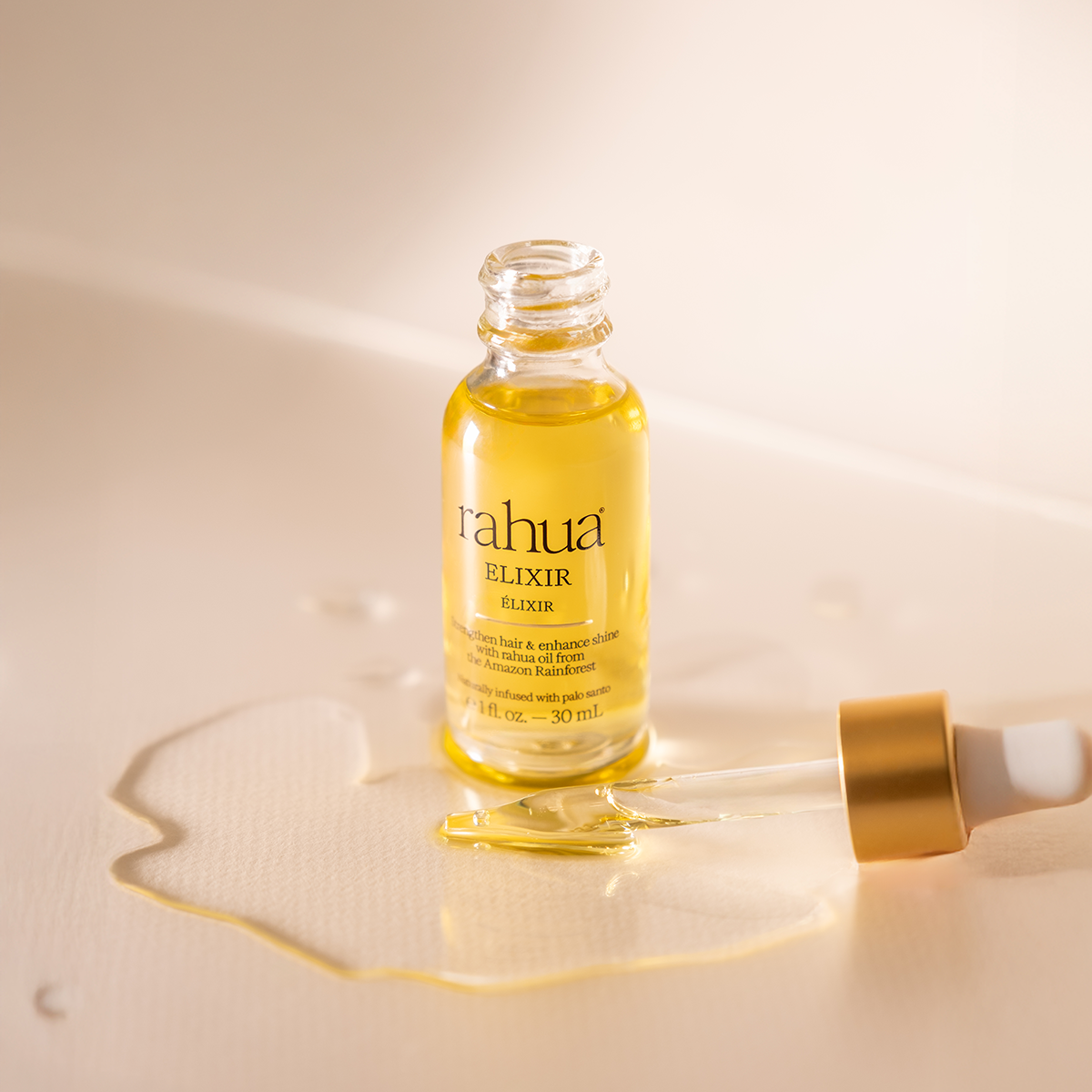 Rahua - Rahua Elixir