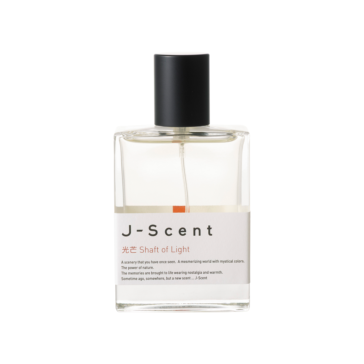 J-Scent - Shaft of Light Eau de Parfum