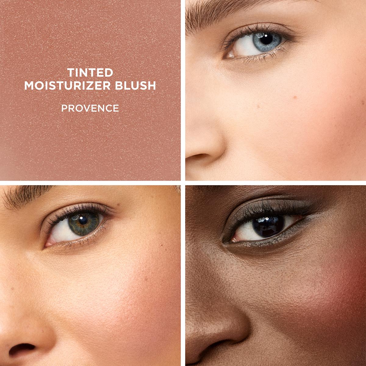 Laura Mercier - Tinted Moisturizer Blush