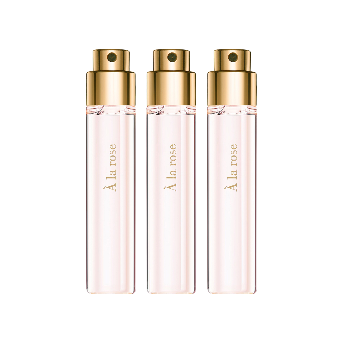 Maison Francis Kurkdjian - À la Rose Eau de Parfum