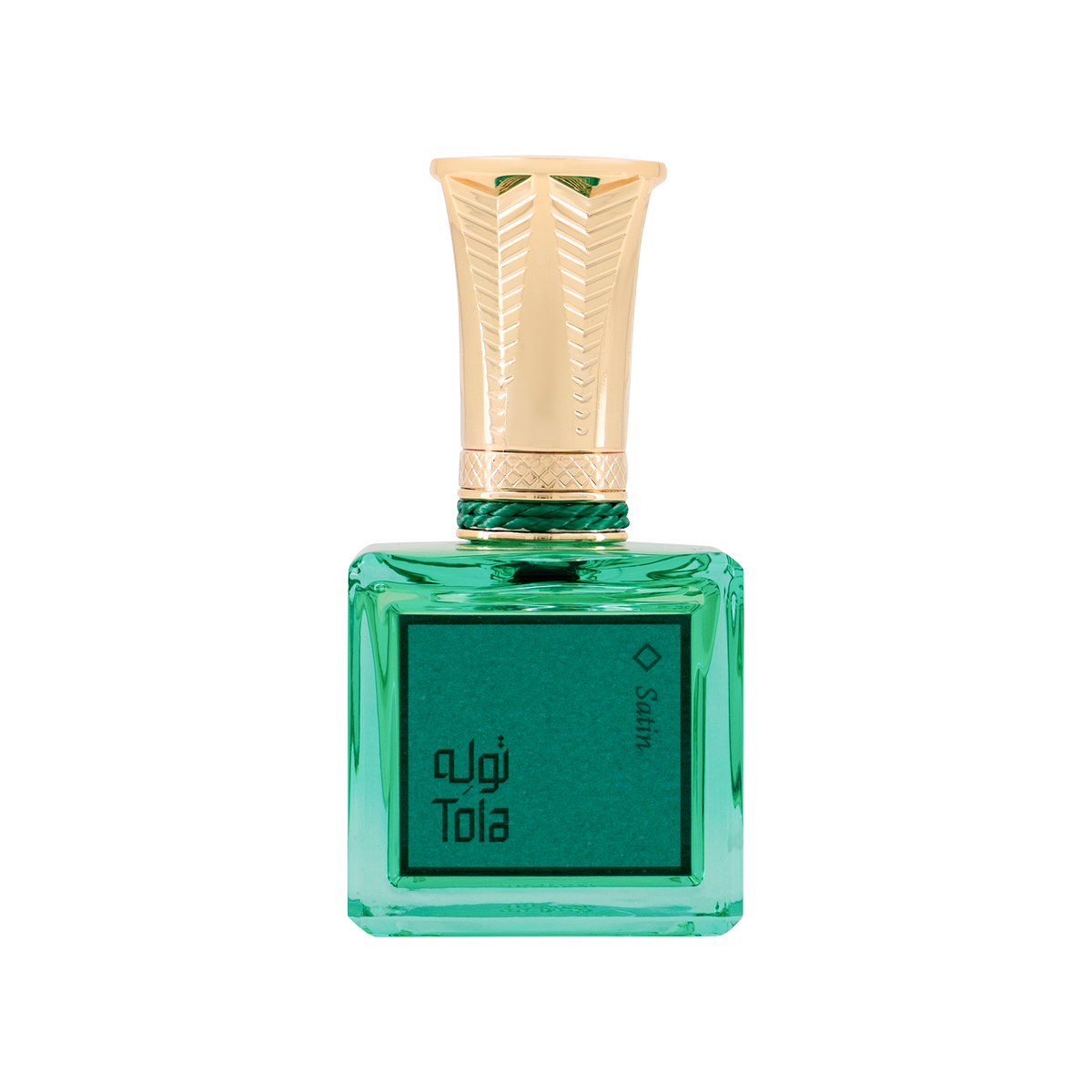 TOLA Perfumery - Satin Eau de Parfum