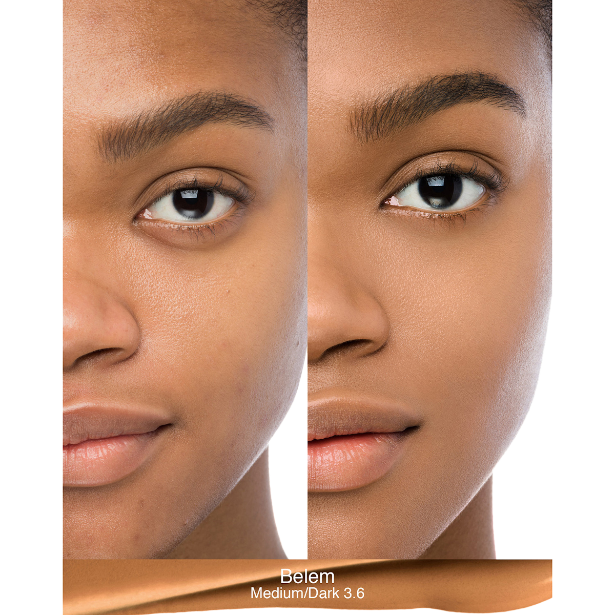 NARS - Natural Radiant Longwear Foundation
