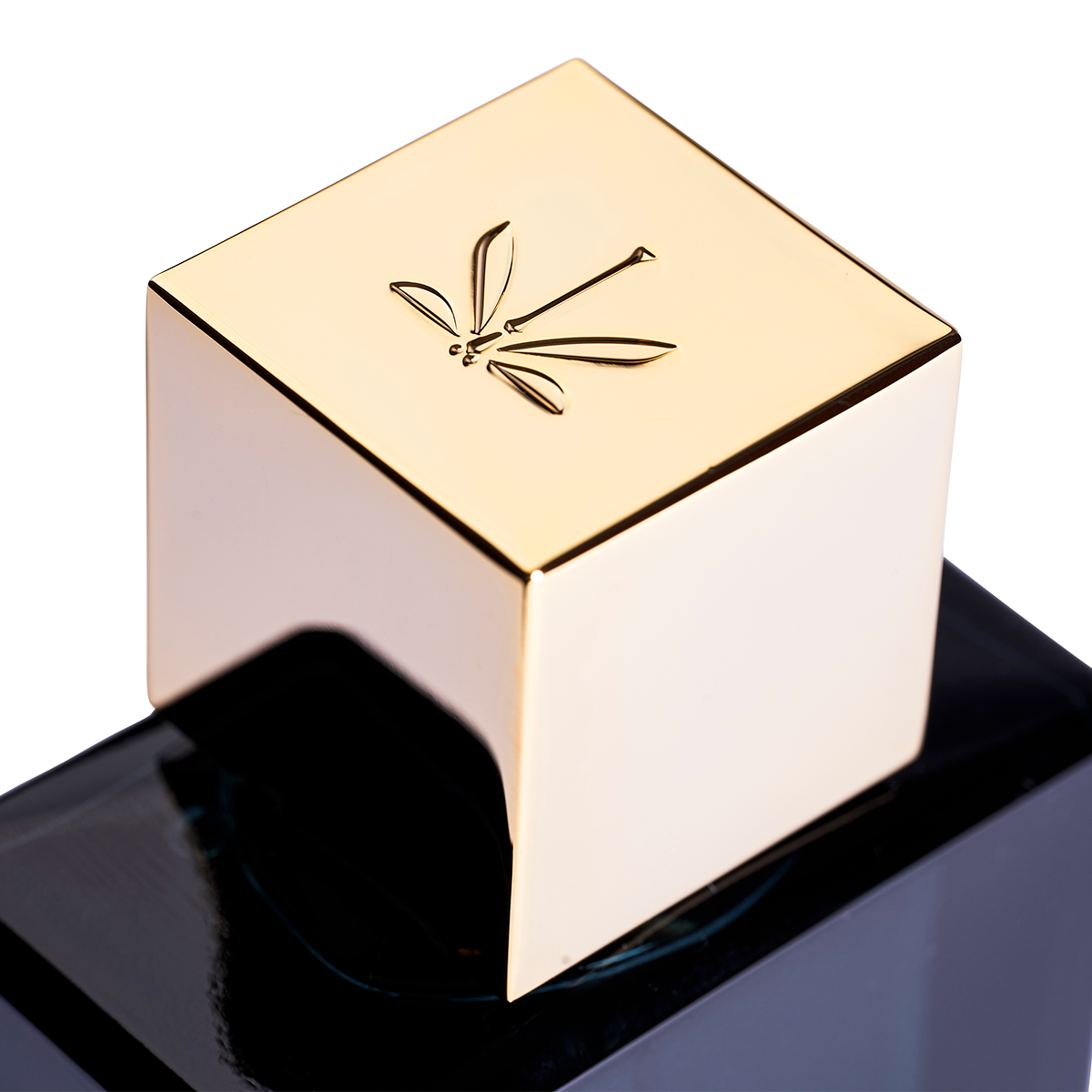 Ella K Parfums - Myrrh K Extrait de Parfum