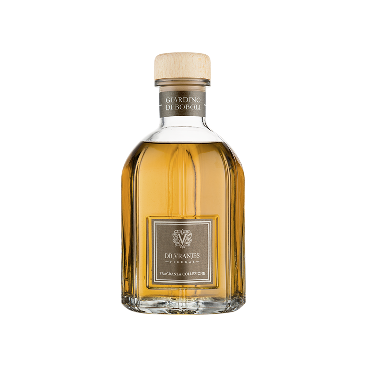 Dr. Vranjes Firenze - Giardino di Boboli Sticks