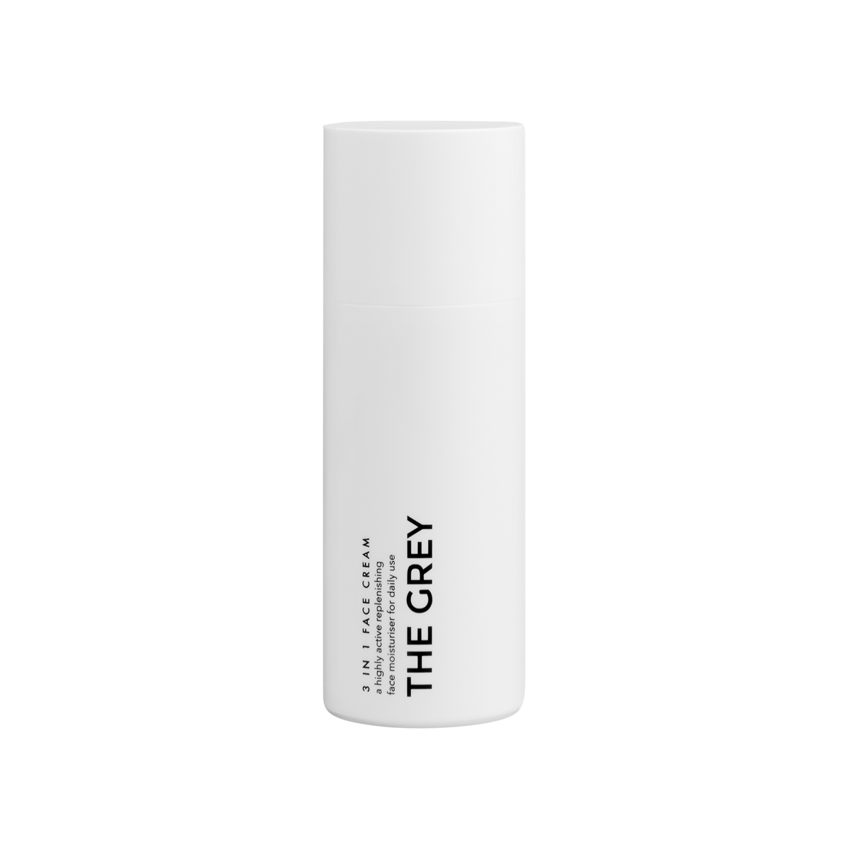 The Grey Skincare 3 In 1 Face Cream 50ml