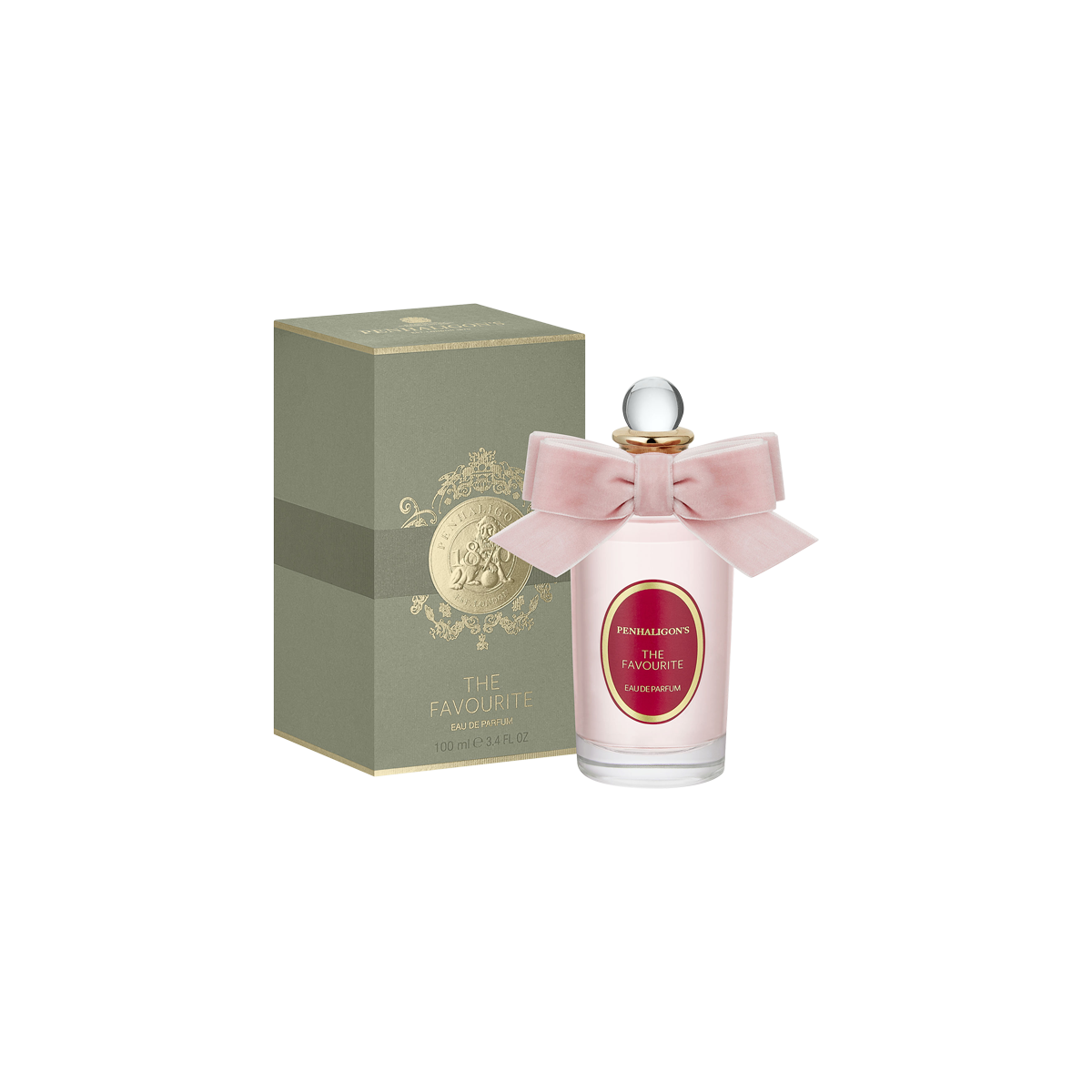 Penhaligon's - The Favourite Eau de Parfum