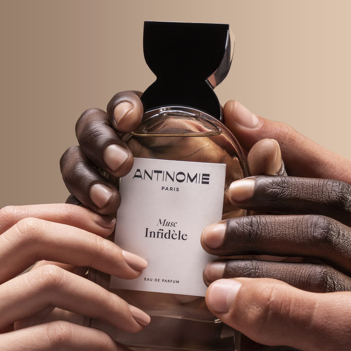 Antinomie - Musc Infidèle Eau de Parfum
