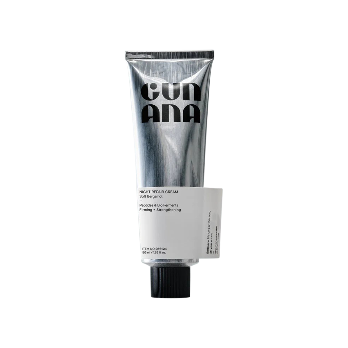 Gun Ana - Night Repair Cream