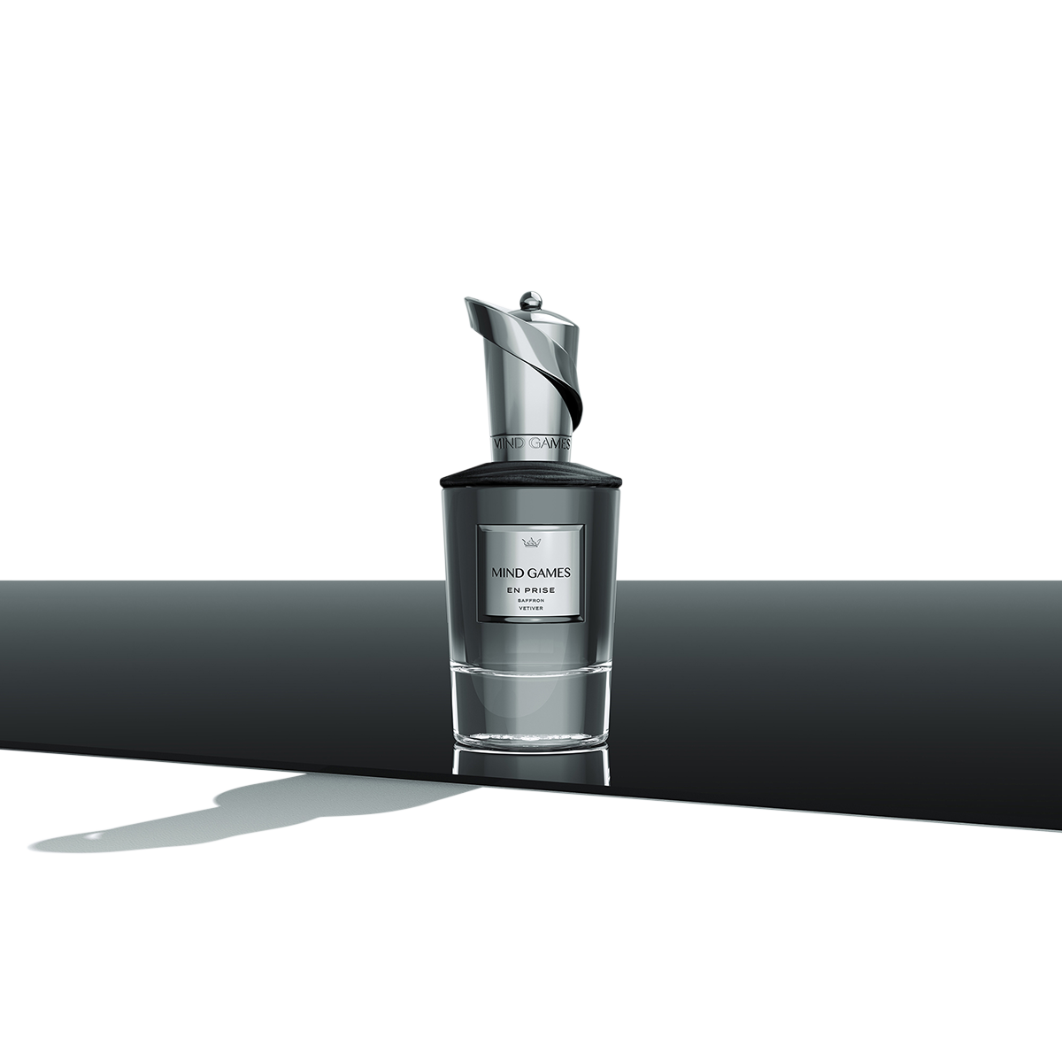 Mind Games - En Prise Extrait de Parfum