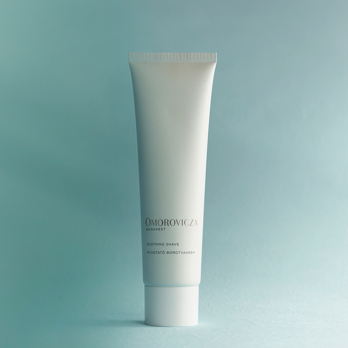 Omorovicza - Soothing Shave