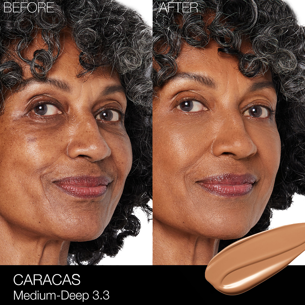 NARS - Light Reflecting Foundation 
