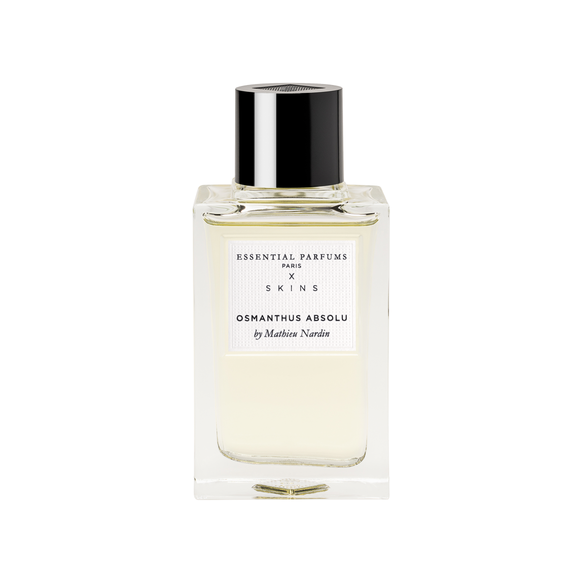 Essential Parfums - Skins x Essential Parfums: Osmanthus Absolu