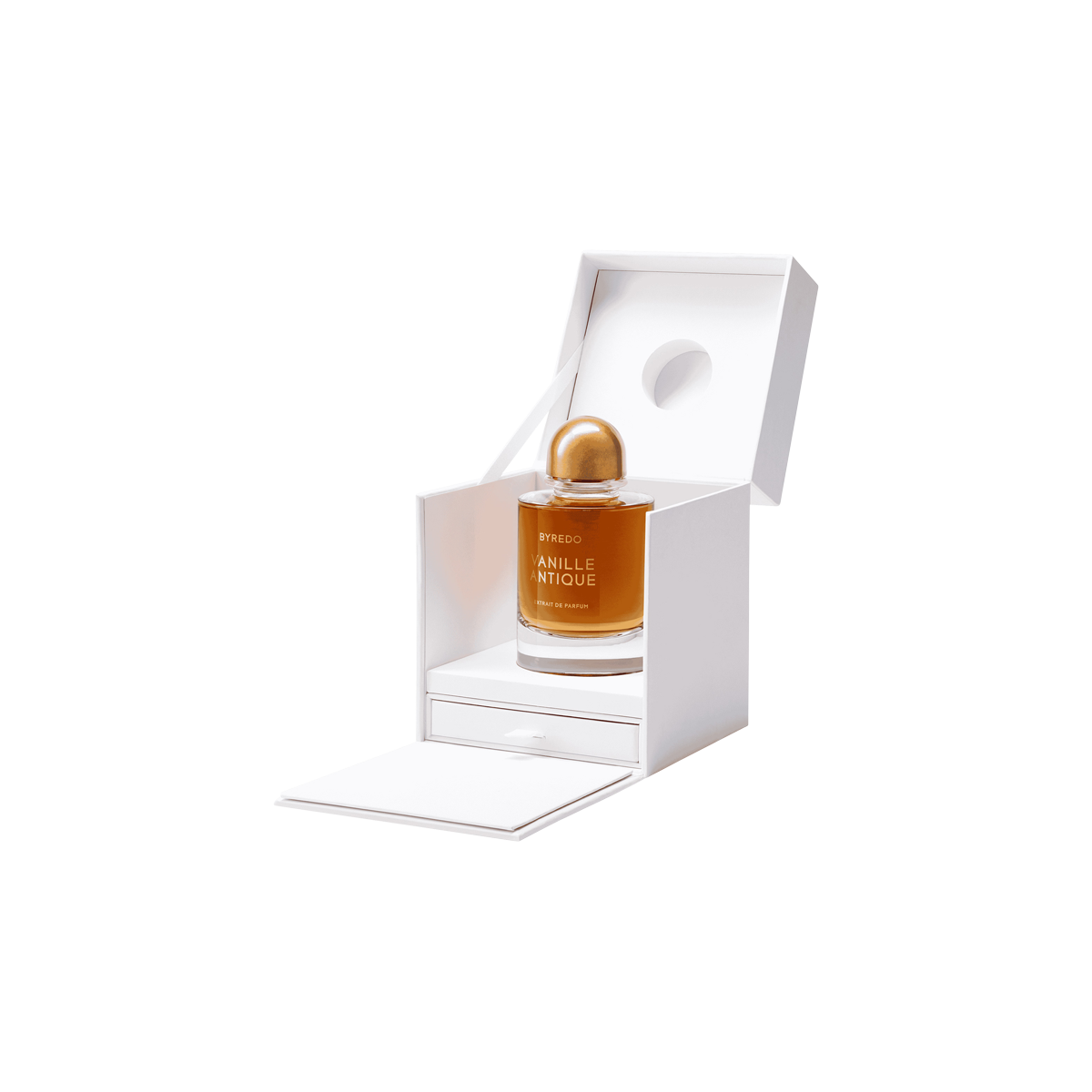 Byredo - Vanille Antique Extrait de Parfum