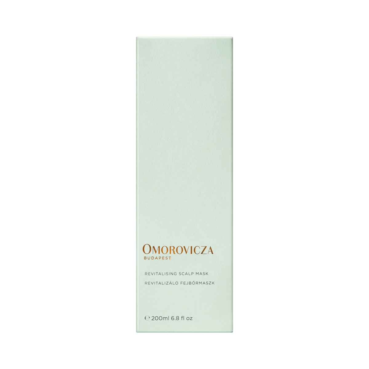 Omorovicza - Revitalising Scalp Mask