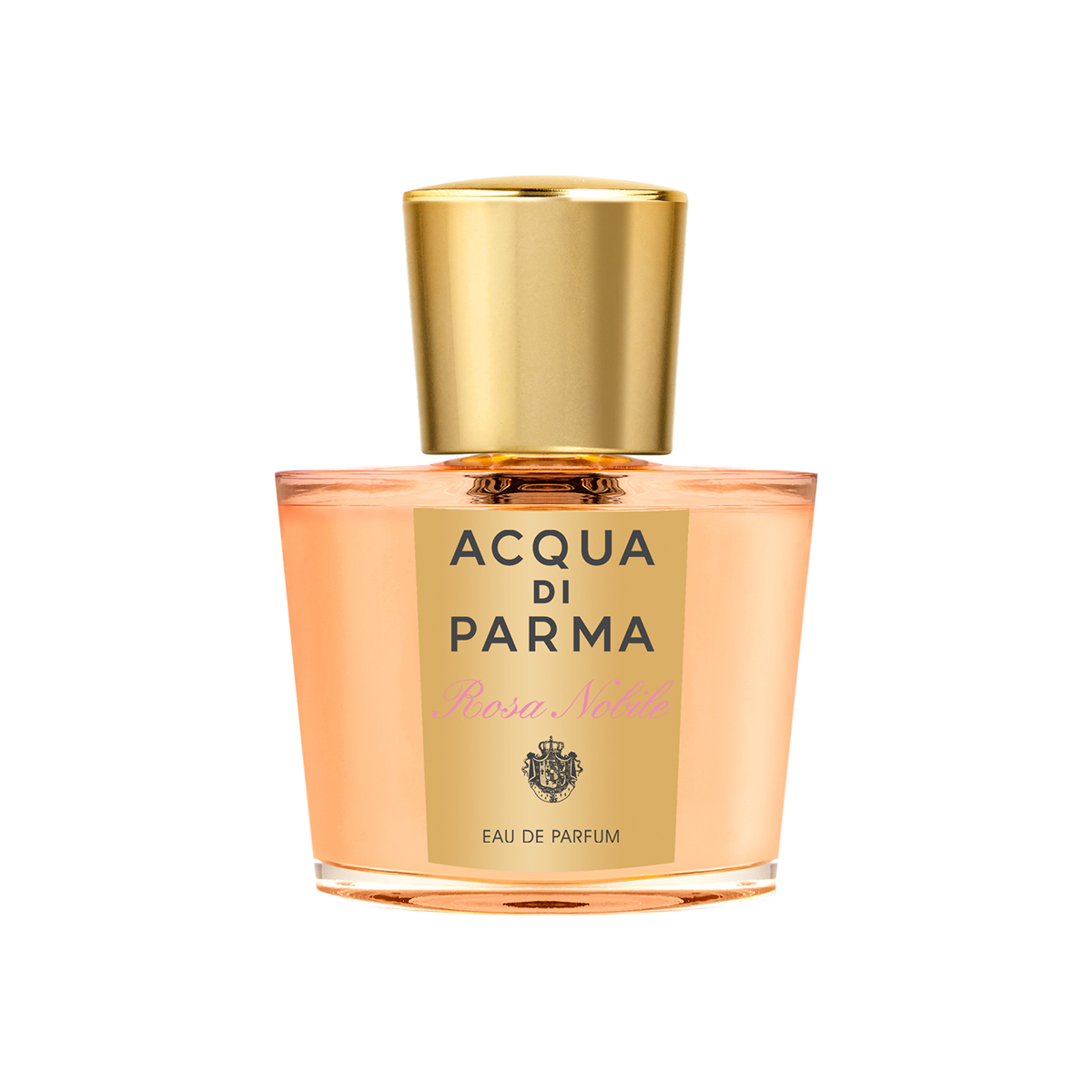 Acqua di Parma - Rosa Nobile Eau de Parfum