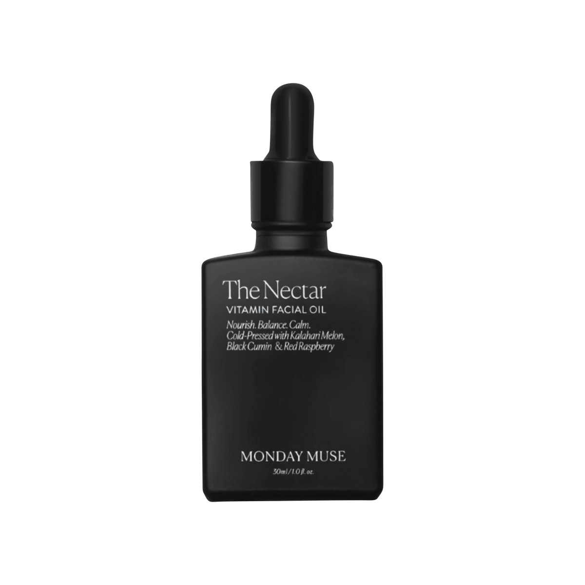 Monday Muse Skin - The Nectar Vitamin Facial Oil