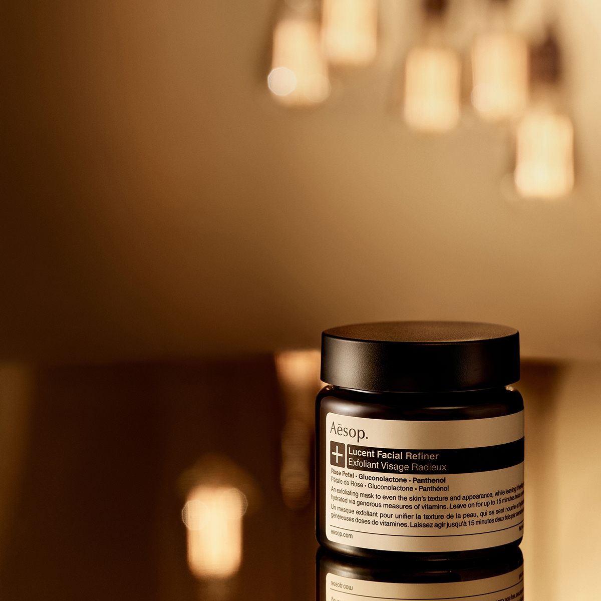 Aesop - Lucent Facial Refiner