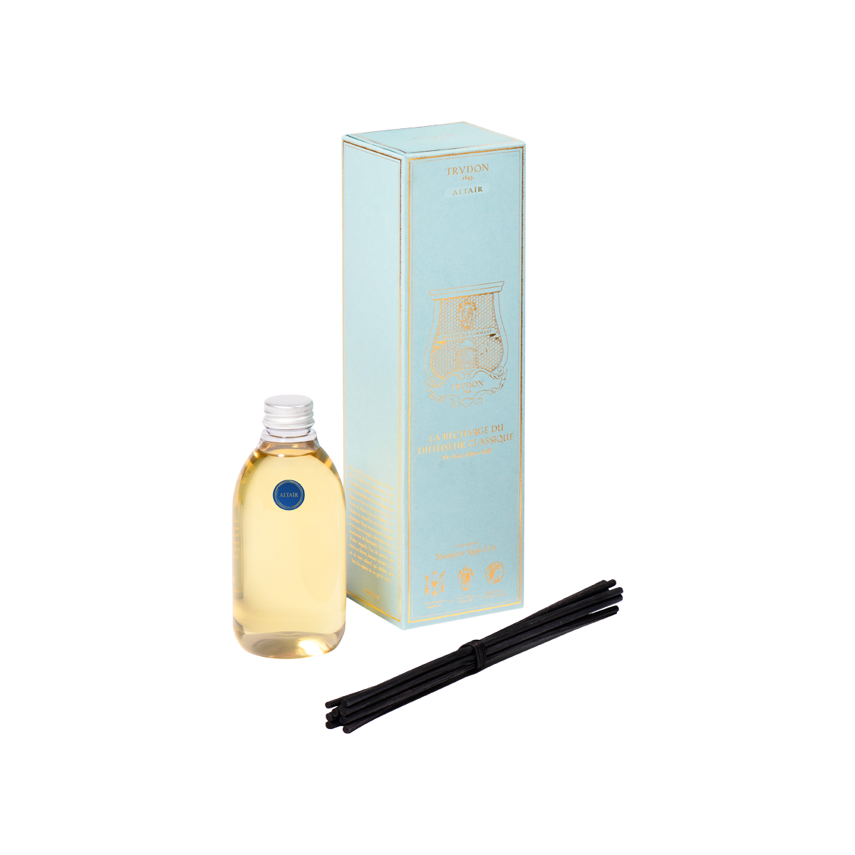 Trudon - Altaïr Diffuser Refill