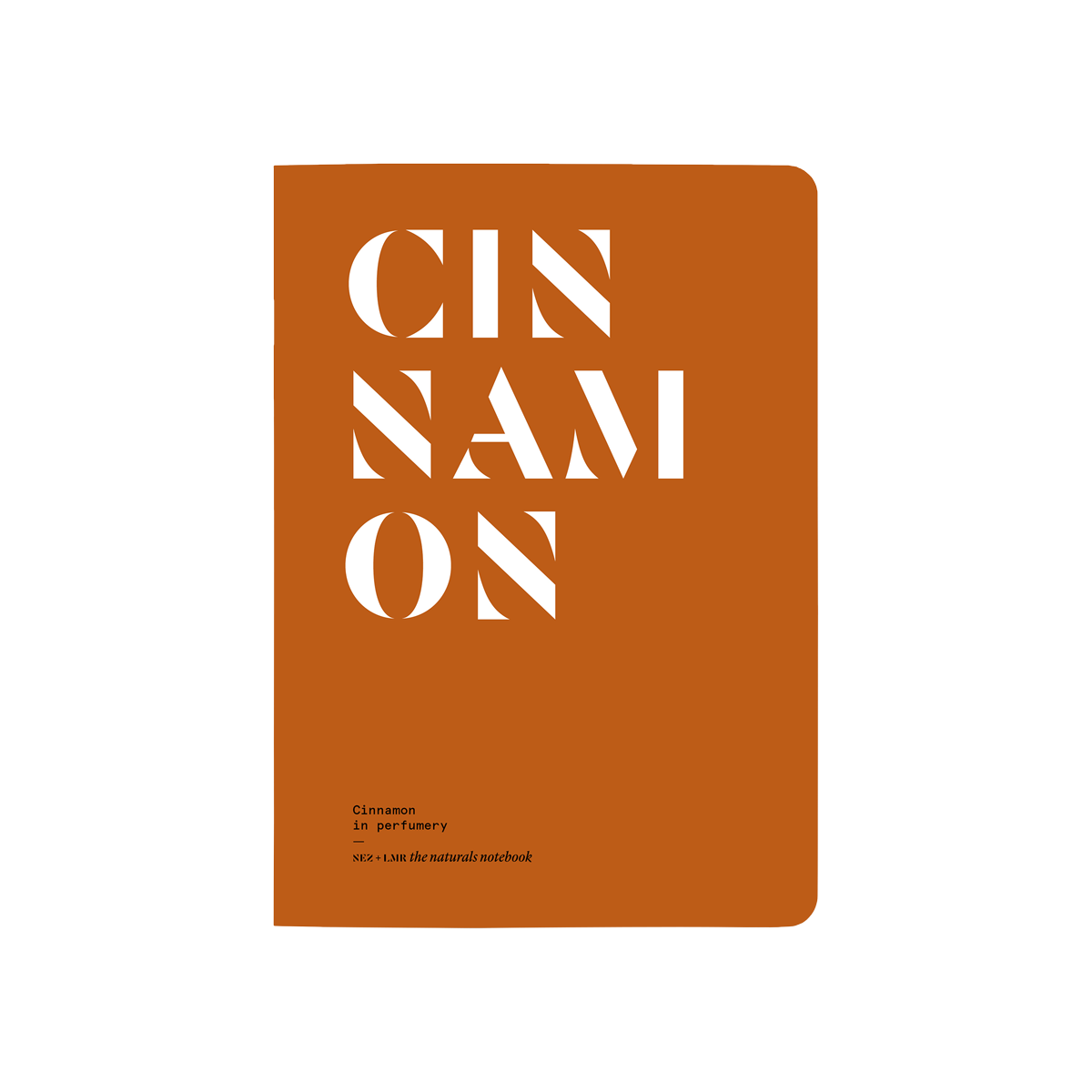 By Nez - Collective Cinnamon In Perfumery