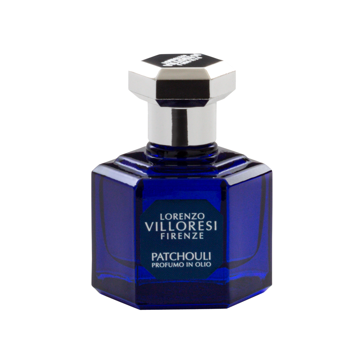 Patchouli Perfume in Oil