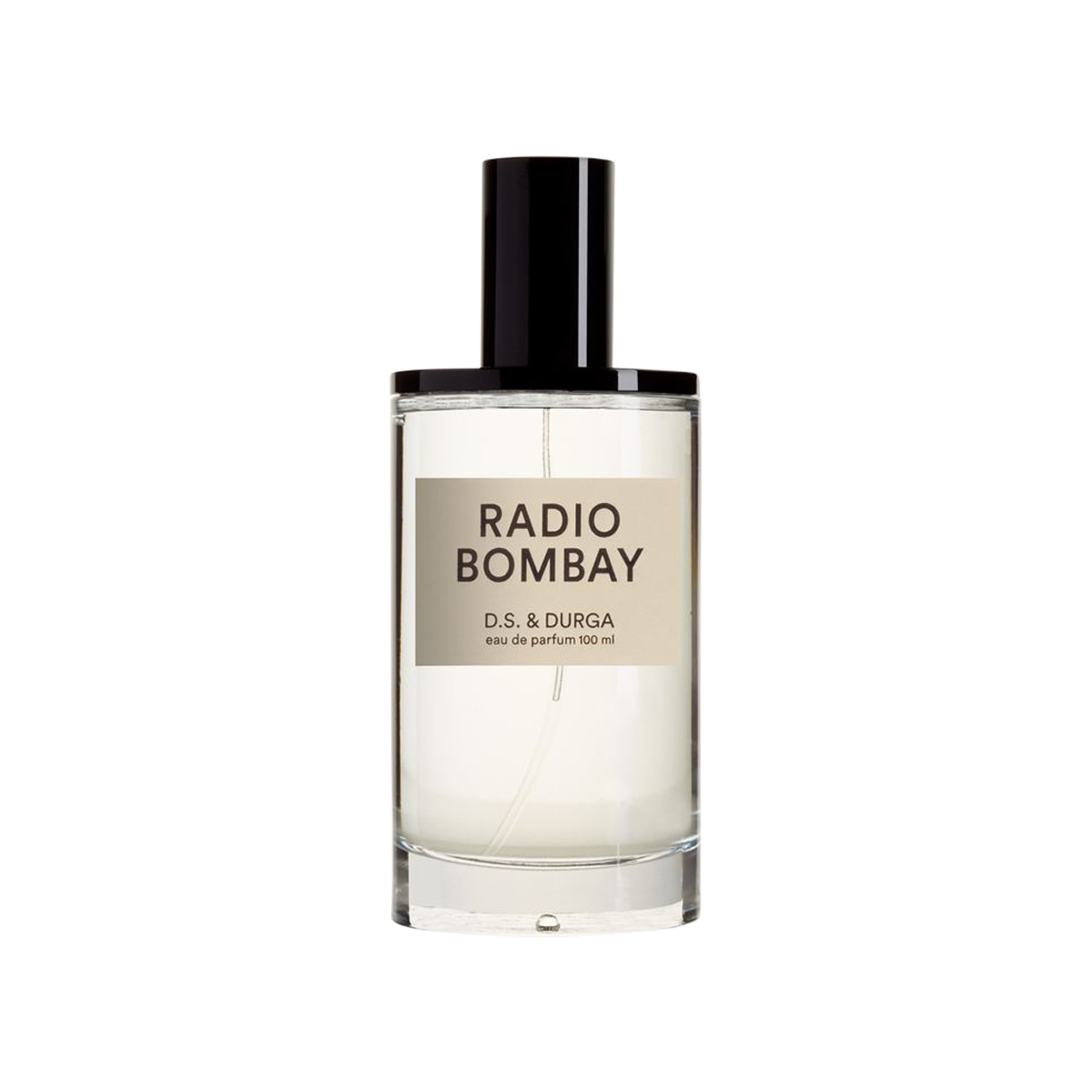 D.S. & DURGA - Radio Bombay Eau de Parfum
