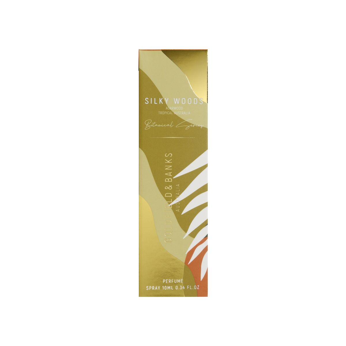 Goldfield & Banks - Silky Woods Eau de Parfum