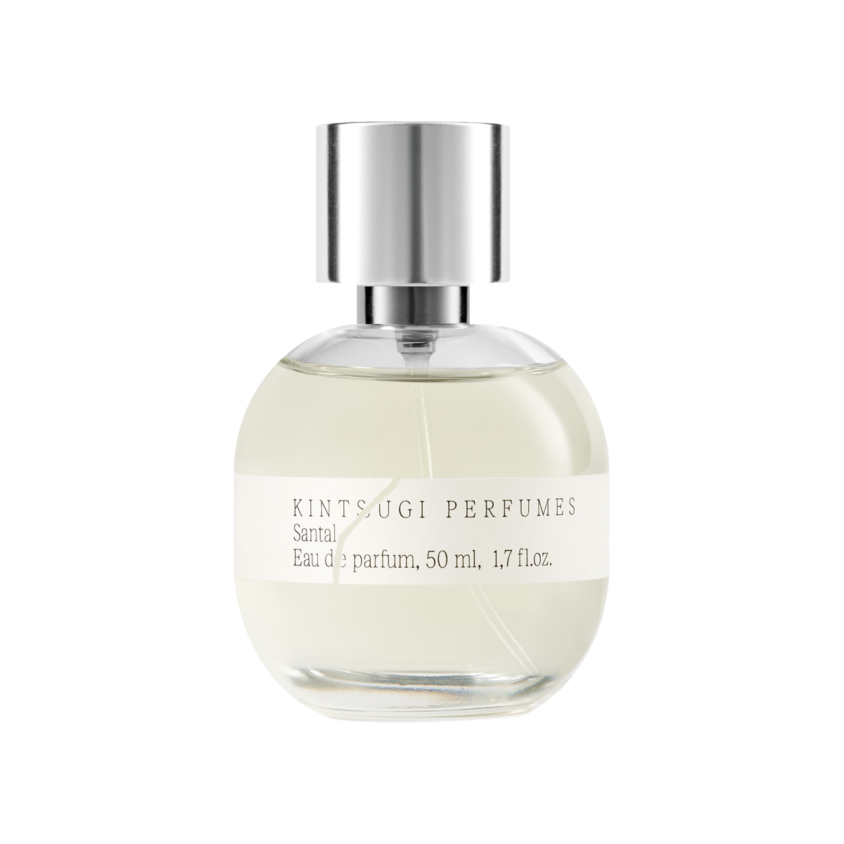 Kintsugi Perfumes - Santal Eau de Parfum