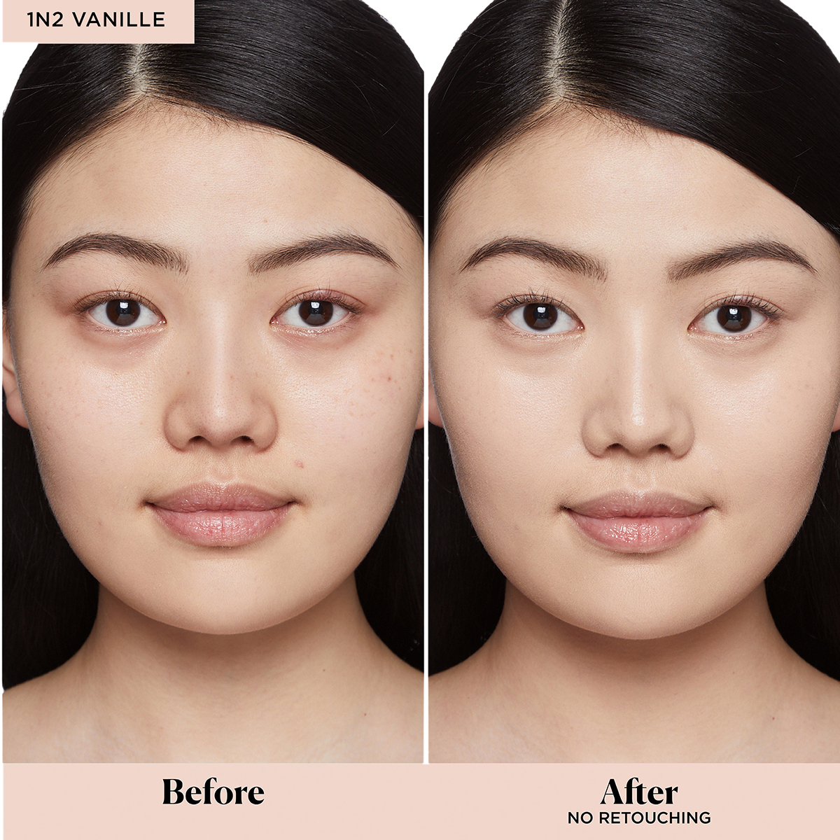 Laura Mercier - Flawless Lumiere Foundation