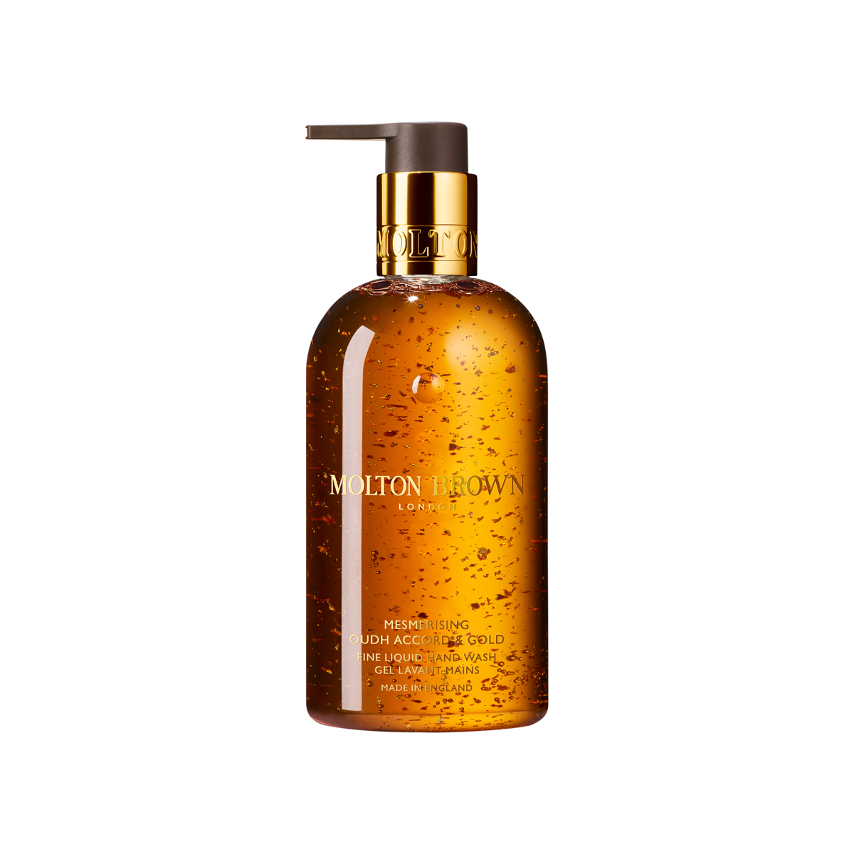 Molton Brown - Mesmerising Oudh Accord & Gold Hand Wash