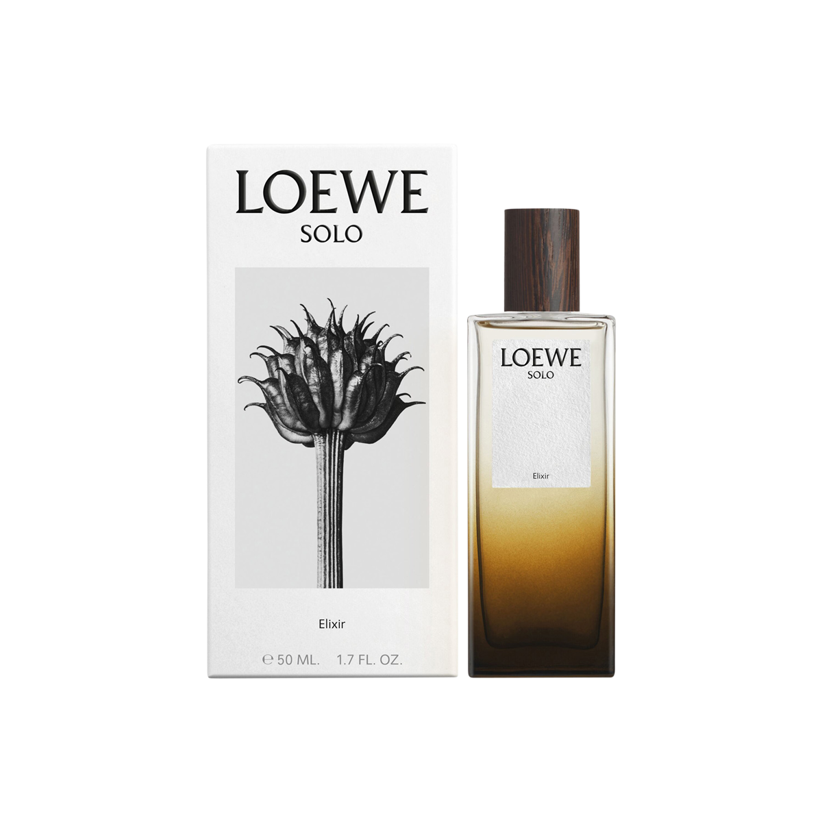 LOEWE - Solo Elixir Eau de Parfum