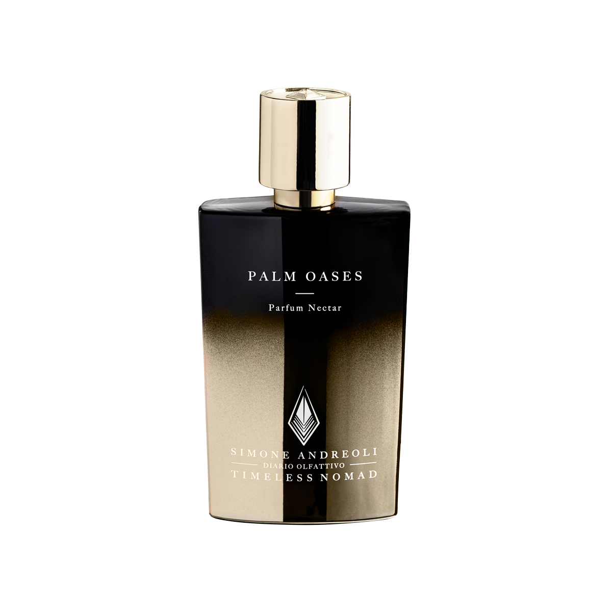 Simone Andreoli - Palm Oases Extrait de Parfum