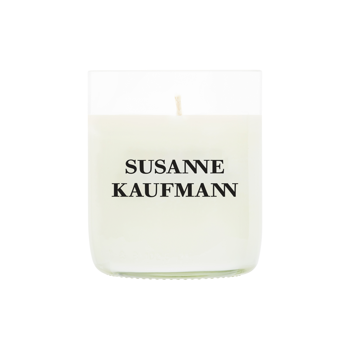 Susanne Kaufmann - Balancing Candle