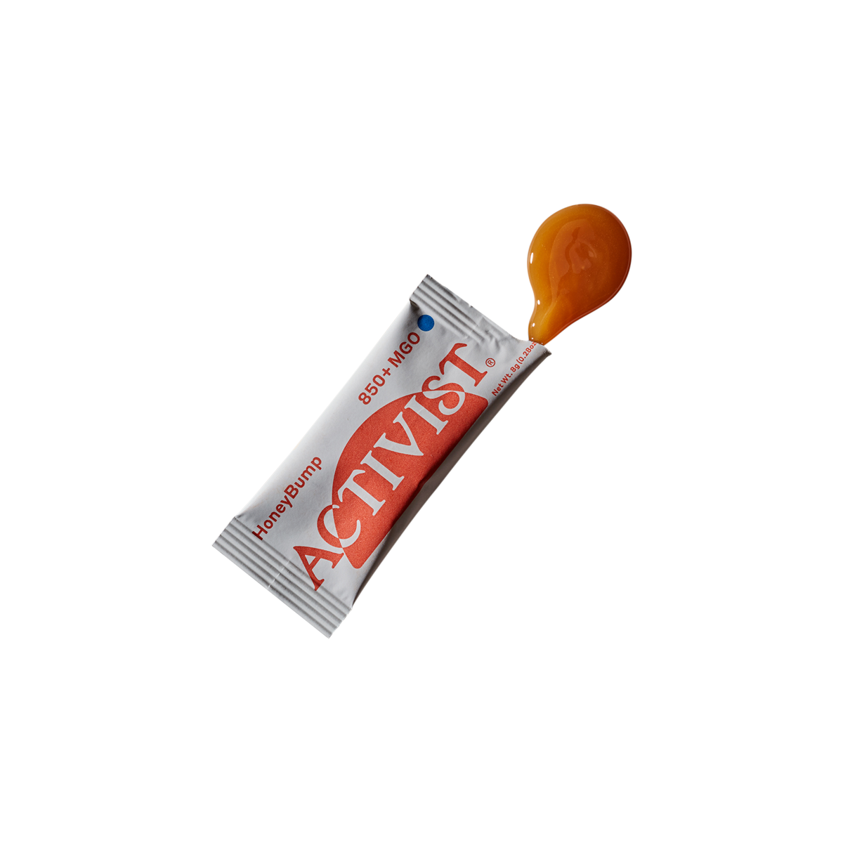 ACTIVIST - HoneyBump Mānuka 1 Month Supply