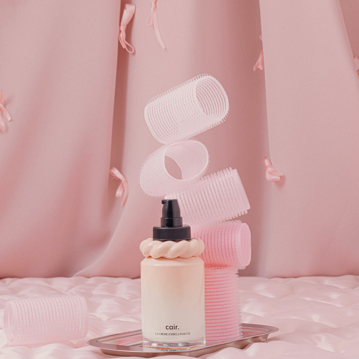 Cair. - The Beautifying Cream