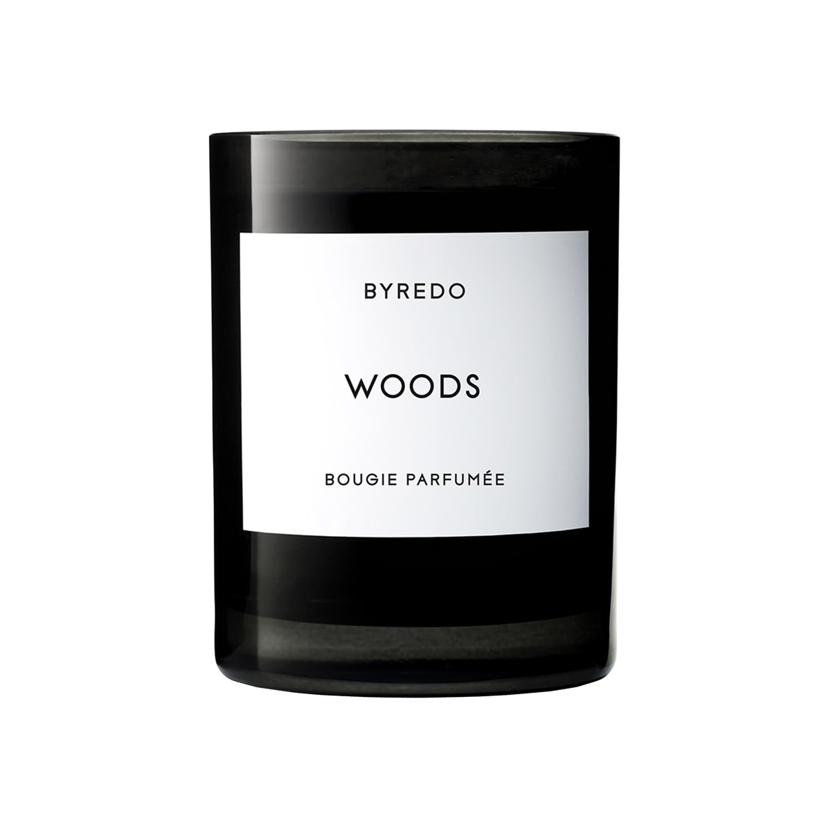 Byredo - Woods Candle
