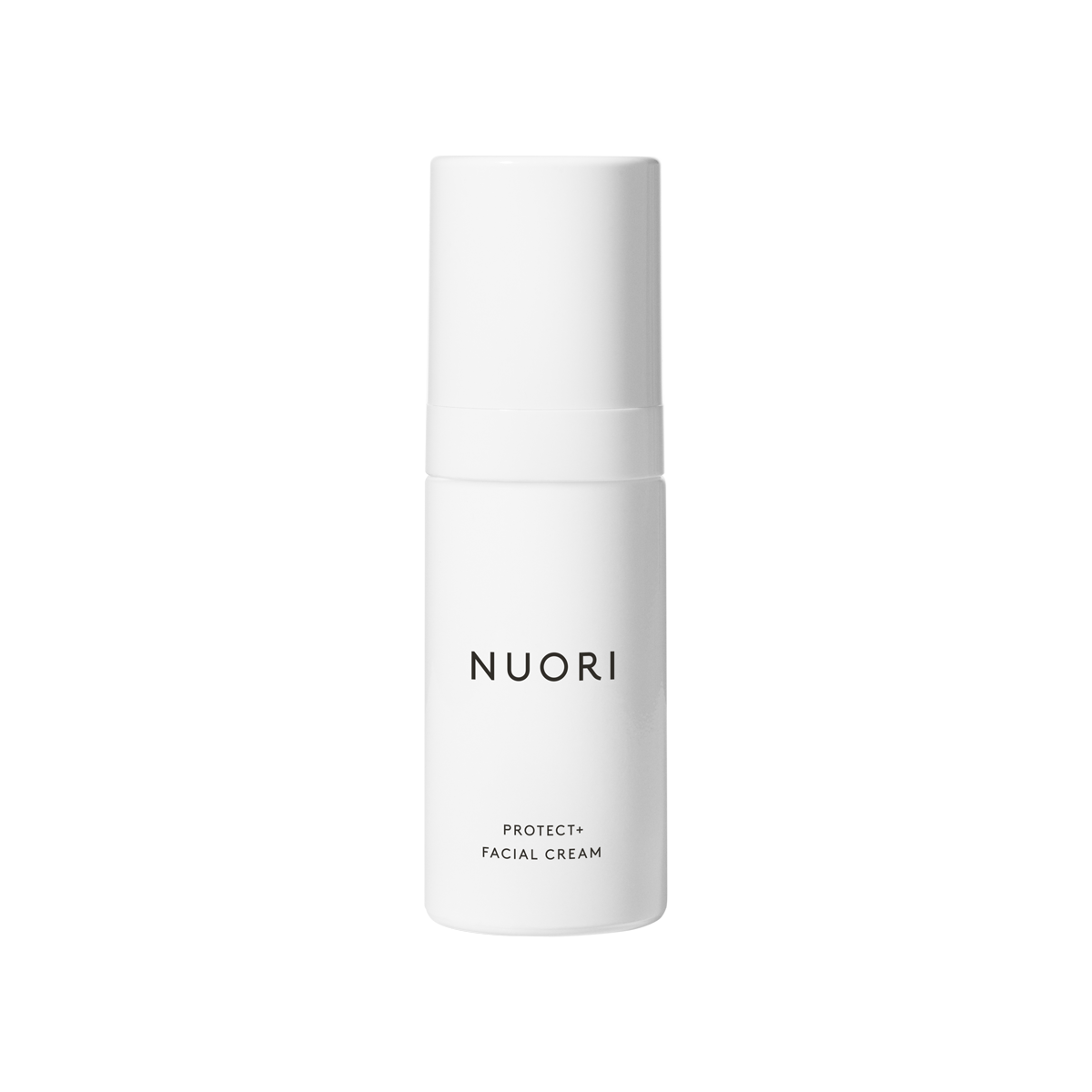 NUORI - Protect+ Facial Cream