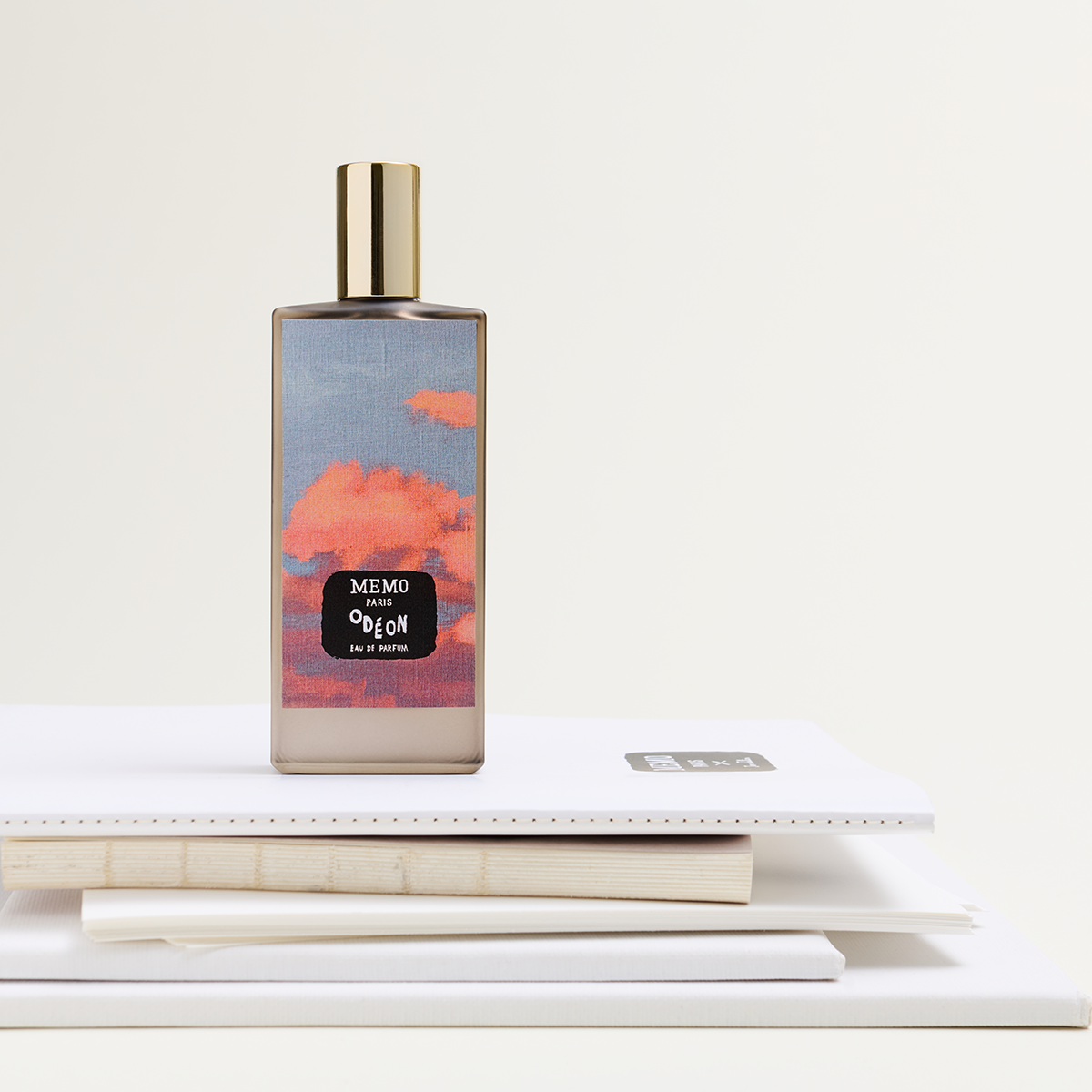 Memo Paris - Odeon Jean Jullien Eau de Parfum