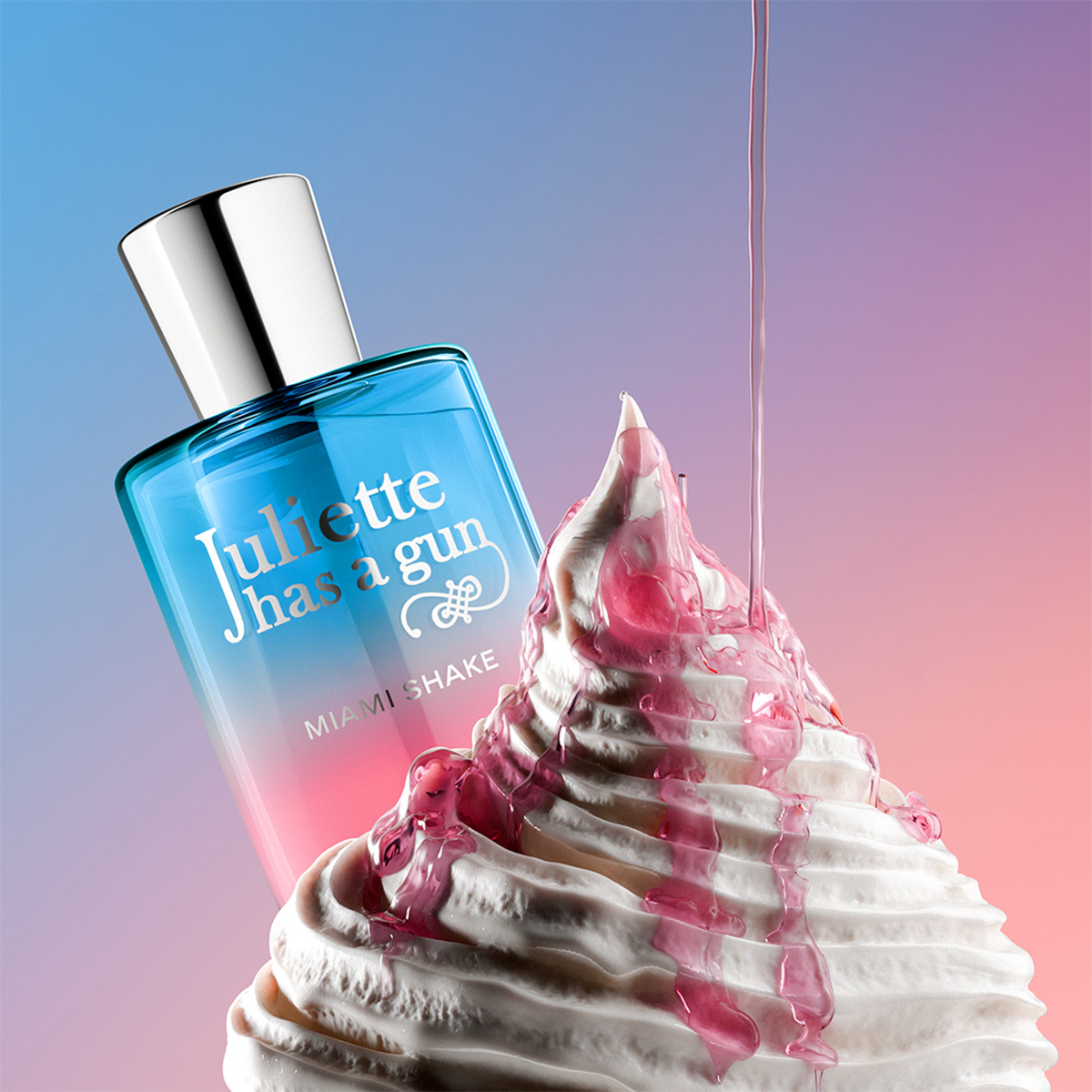 Juliette has a Gun - Miami Shake Eau de Parfum