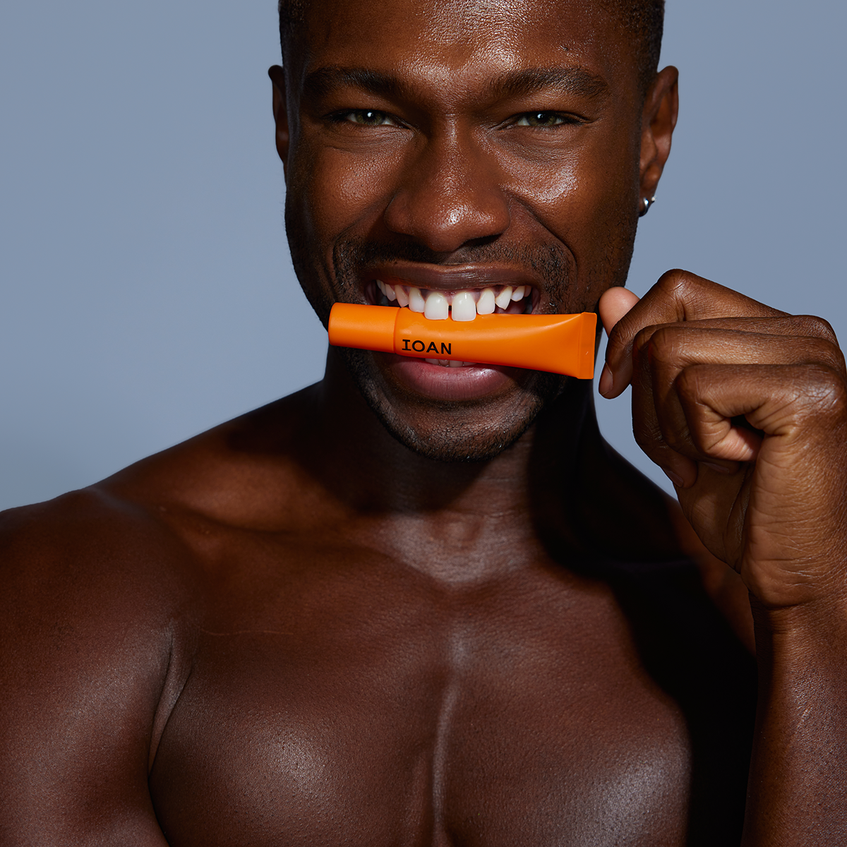 IOAN - Lip Wear