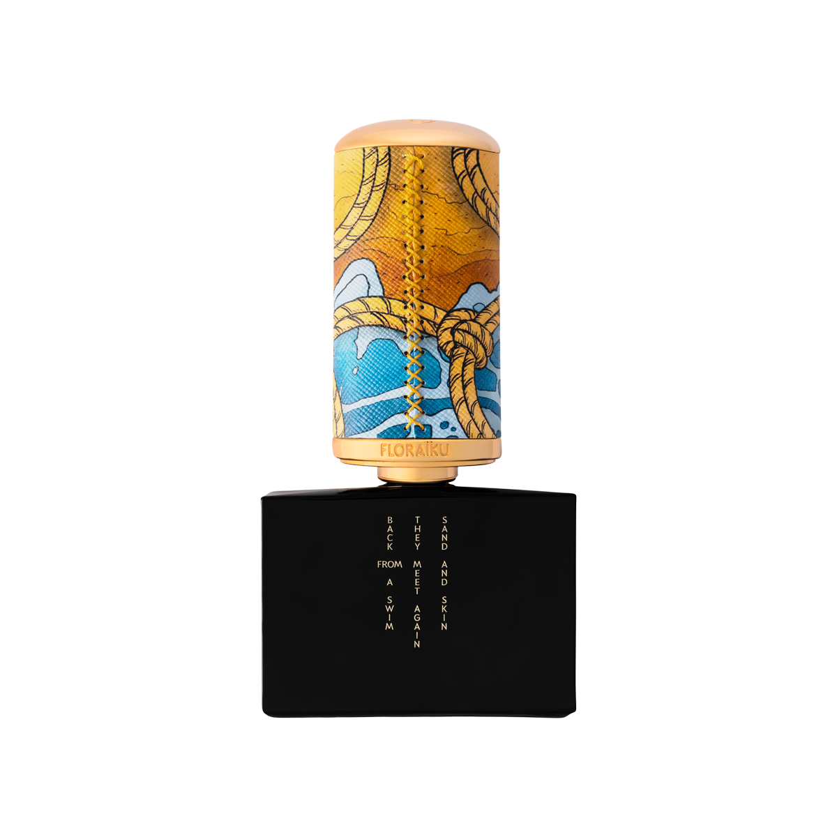 Floraïku - Sand and Skin Limited Edition Eau de Parfum