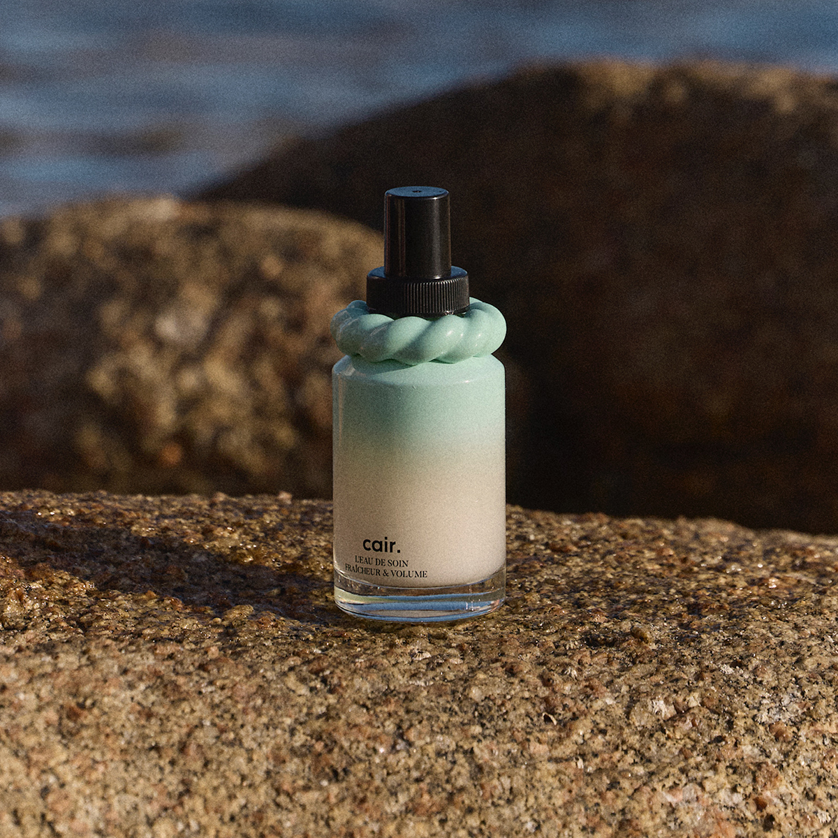 Cair. - The Freshening and Volumizing Hair Mist