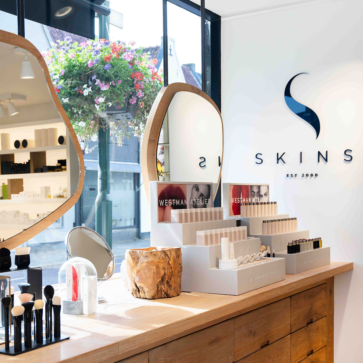 Masterclasses - Make-up Masterclass 1 op 3 | Voucher € 50