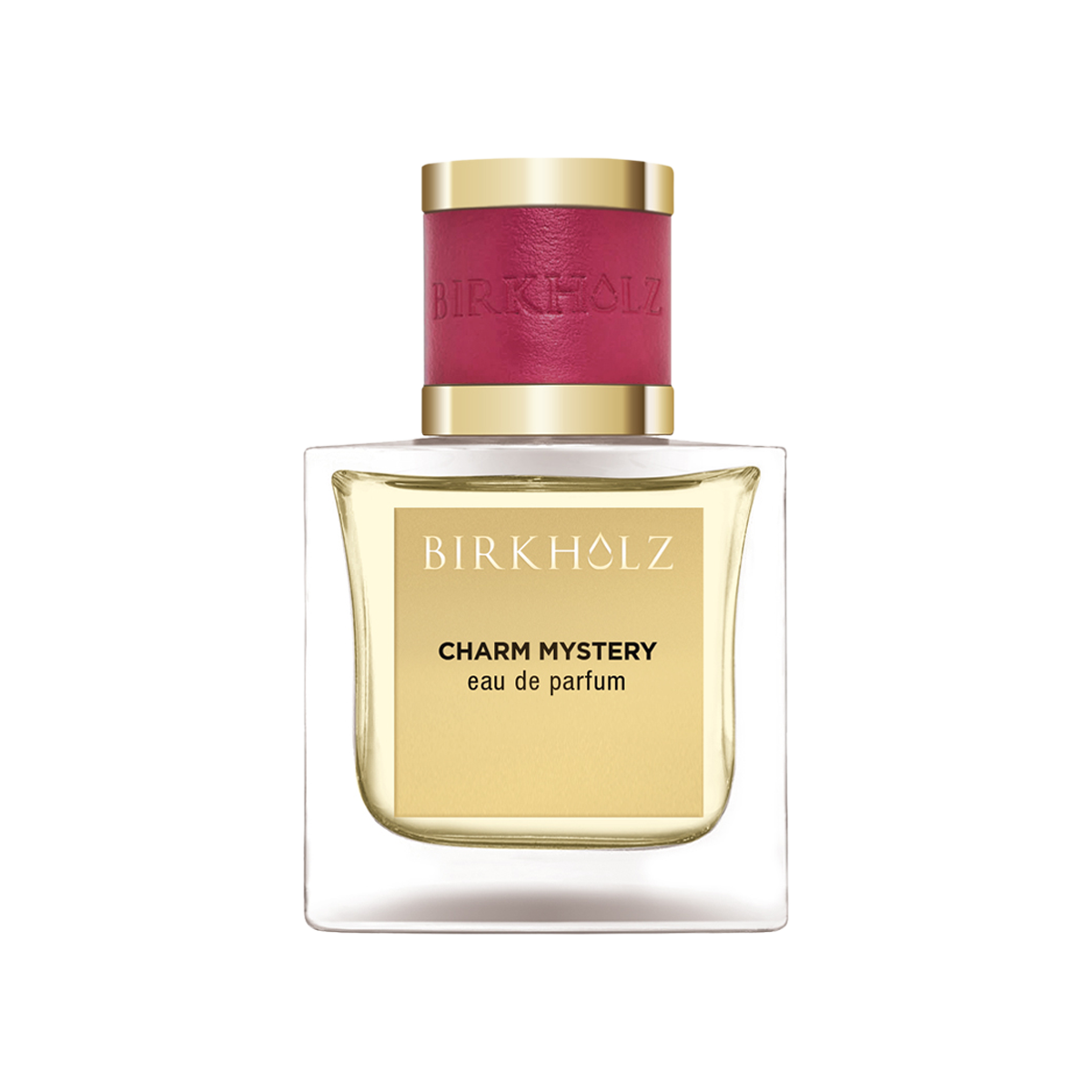 Birkholz - Charm Mystery Eau de Parfum